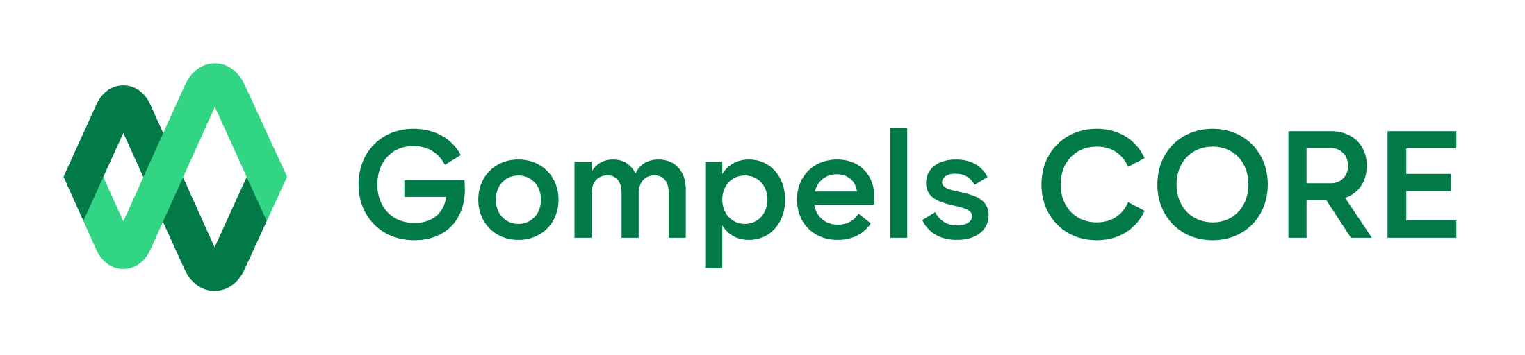 gompels-core-logo