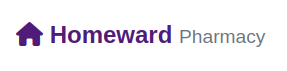 Homeward Pharmacy Logo